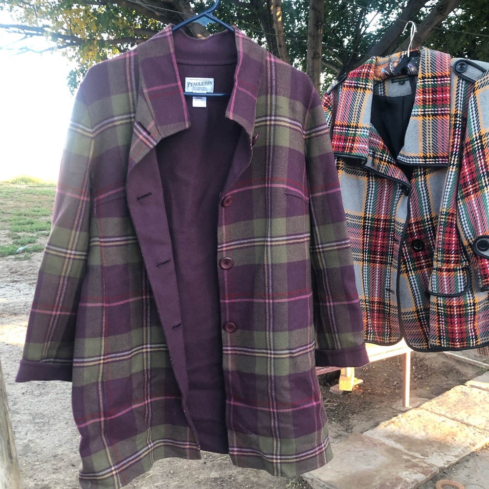 Pendleton
